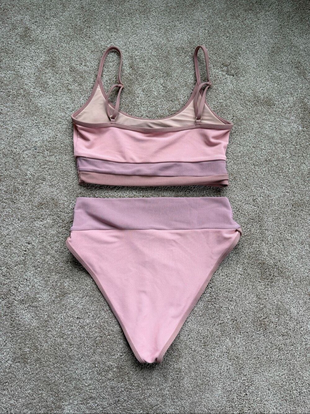 Beach Riot Eva Bikini - Picture 3 of 4